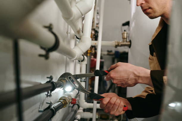  Oakridge, OR Plumbing Pros