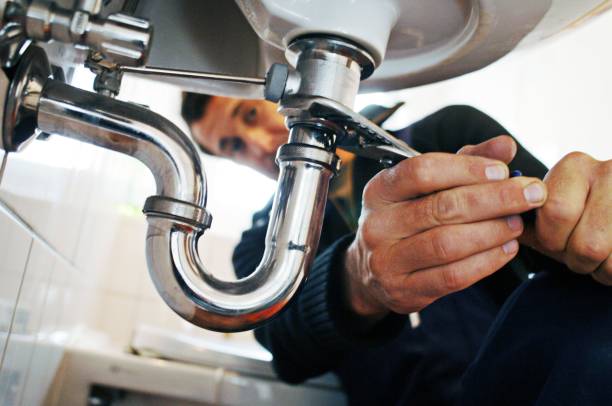 Water Softener Installation in Oakridge, OR