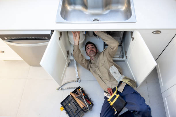 Best Local Plumber Services  in Oakridge, OR