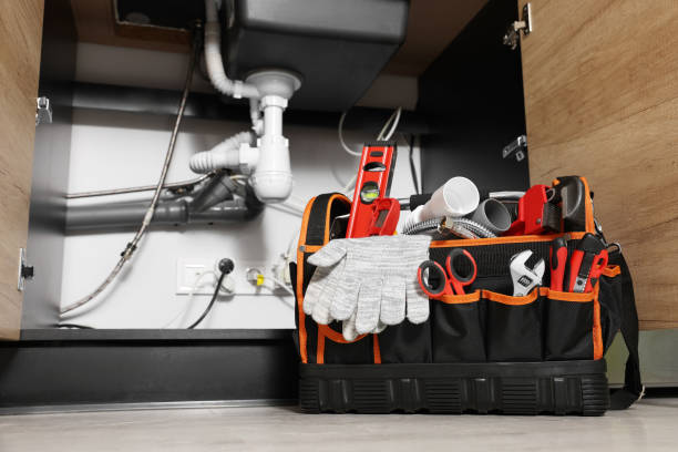 Best Same-Day Plumbing Service  in Oakridge, OR