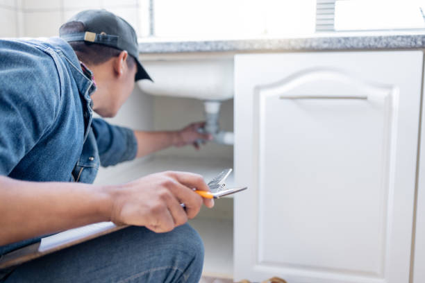 Best Water Leak Repair  in Oakridge, OR