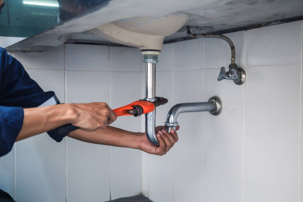 Best Drain Cleaning Services  in Oakridge, OR