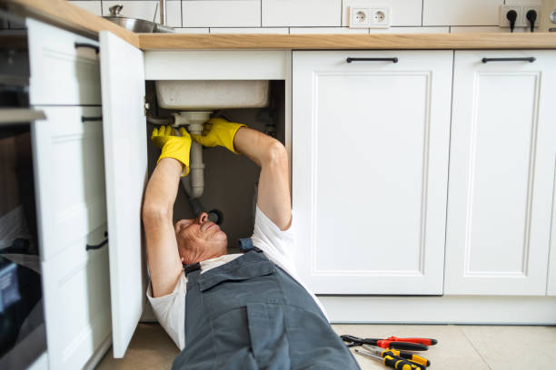 Best Toilet Repair Services  in Oakridge, OR