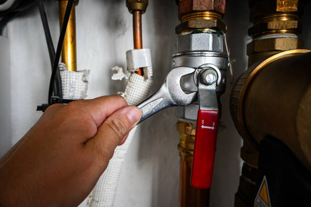 Reliable Oakridge, OR Plumbing Solutions